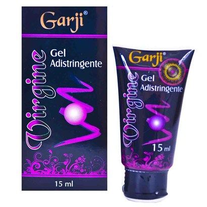 Gel Funcional Virginie Adstringente 15ml Garji