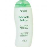 Sabonete Refrescante Menta 140ml Suave Fragrance