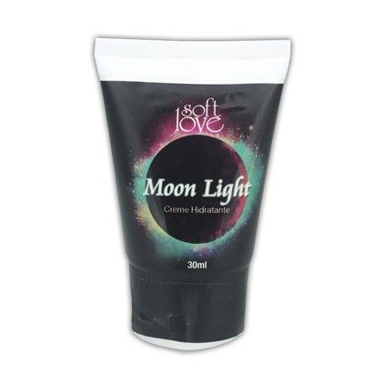 Moonlight Iluminador Noturno 30ml Soft Love