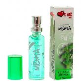 Aromatizante Bucal Menta 15ml KGel