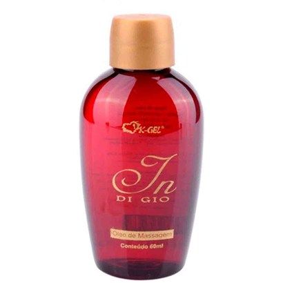 Óleo In Di Gio 60ml KGel