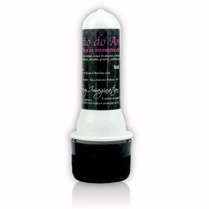 Poção Do Amor Tradicional 15ml Sexy Imagination