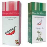 Gel Comestível Fresh Ice 30ml Chillies