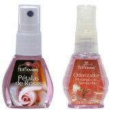 Odorizador Perfumado 30ml Hot Flowers