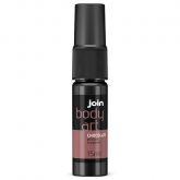 Body Art Chocolate De Verdade Spray 15ml Join