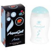 Lubrificante Aquagel 40gr Sexy Fantasy